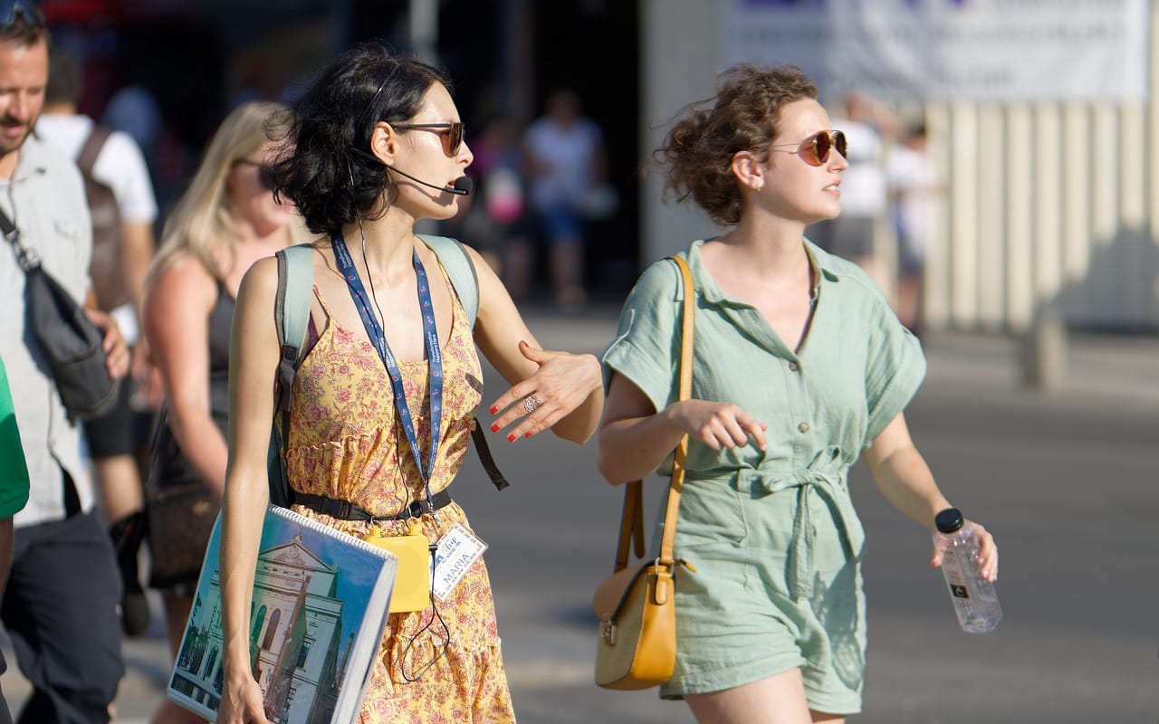 Street art we Francji – nie tylko w Paryżu