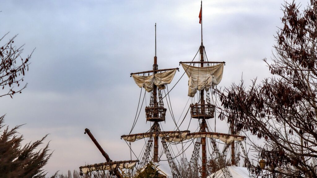 Puy du Fou z dziećmi: jak zorganizować wizytę w parku historycznym bez znajomości francuskiego?